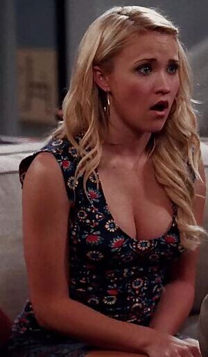 Emily Osment Cfake