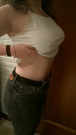 Letting the girls out in slowmotion. More time for you to enjoy them.