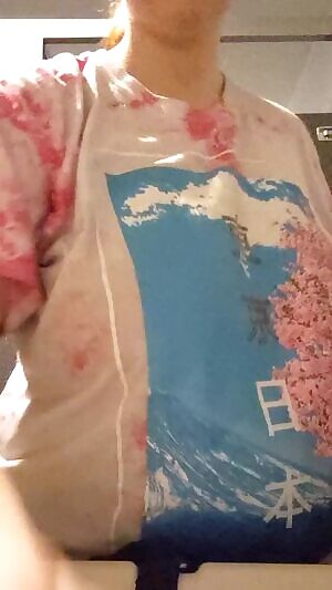 Had a un time at work 😈