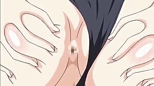 Craving Anal