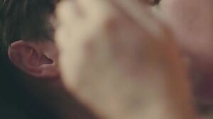 Passionate Kiss