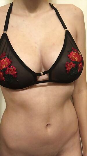 In, then out, then in again