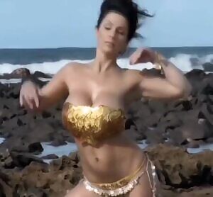 Denise Milani