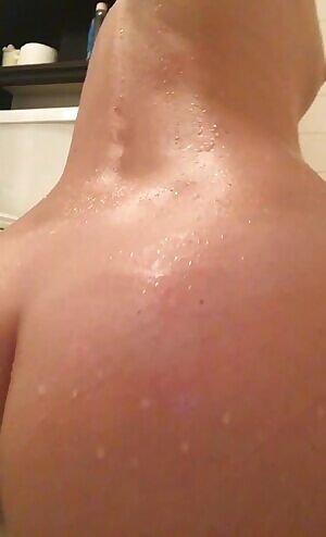 All clean