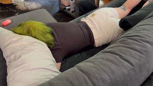 Wedgies Amateur OnlyFans Wedgie
