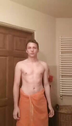 Had one more video to spare