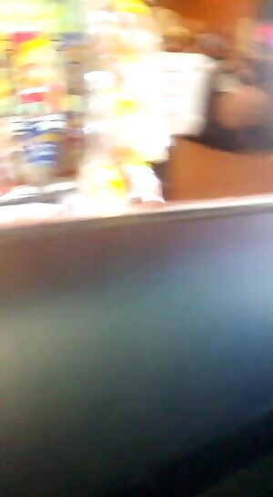 Is this some kind of new customer service...?