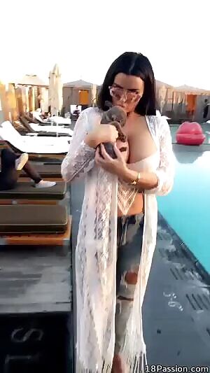 Joke about puppies