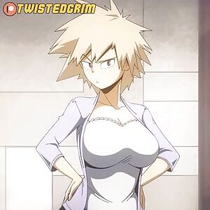 Anime/Hentai: Mitsuki