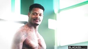 Bree Daniels in BBC Education