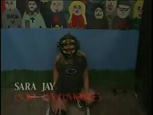 Here's some baseball since there won't be opening day anytime soon.