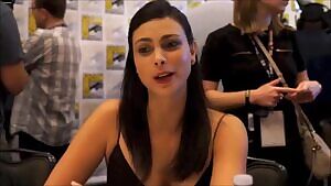 Morena Baccarin