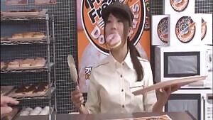 - Kitagawa Eria, Harusaki Azumi, Mizusawa Maki - Wild Invention Series 23: The Watch That Can Stop Time 6