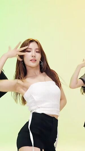 Elris - Sohee