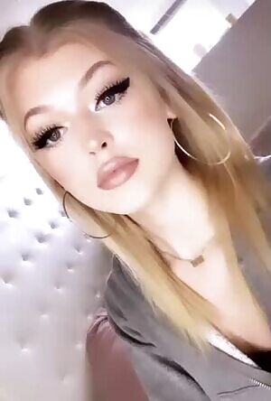 Loren Gray is so fucking hot 🥵