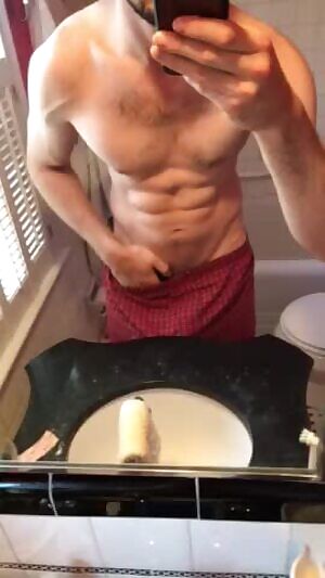 Need Somebody To Show Off For