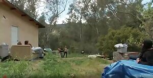 The Best Nightmare on Earth's Porn