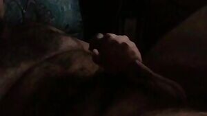 Having fun in the dark