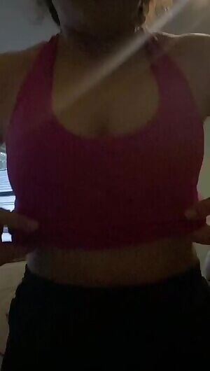 SLO MO bouncing for you all! Show me some love and I might do more!