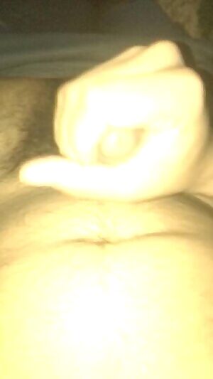 Going through old pics