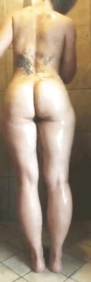 Creamy hamstrings