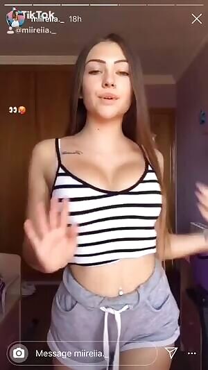 She’s a legend