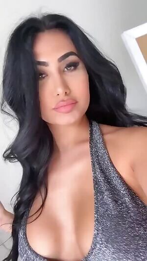 Jessica Foster