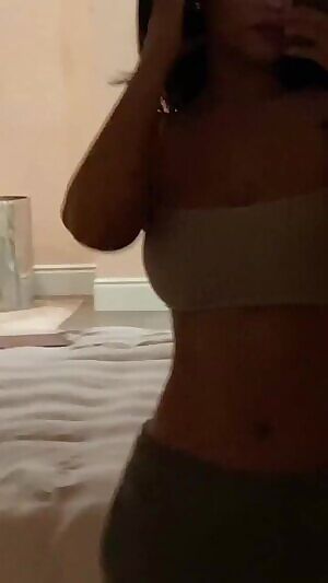 Kylie being Kylie