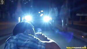 Reckless In Miami - Gia Derza