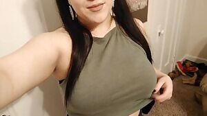 post, a happy little tease ;)