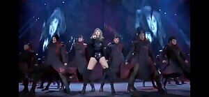 Taylor Swift Thicc thrusting tonight