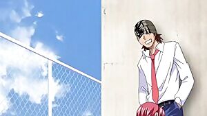 Sensei Sucks A Good Dick. 💕