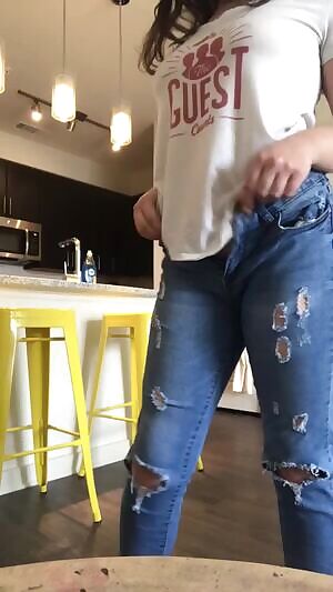 If you’re here to read my shirt I’m not making it easy