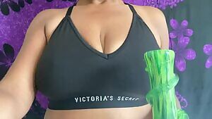 Break time 😋 15mins well spent I’d say