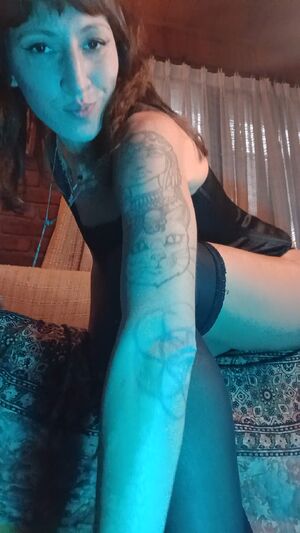 OnlyFans FEMDOM Ass Domme Nylons