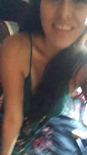 I love to tease... :)