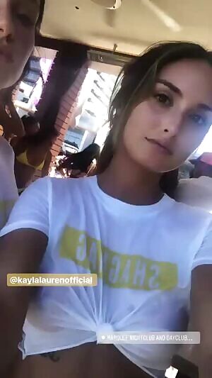 with julia rose