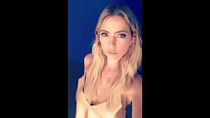 Ashley Benson - Photoshoot Fun