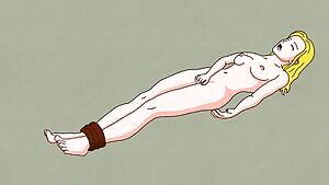 Tied and bound