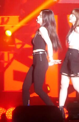 Red Velvet - Irene