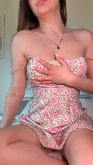 Fit Petite Boobs Cute Homemade OnlyFans
