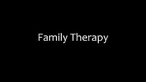 Anastasia Knight - Family Therapy