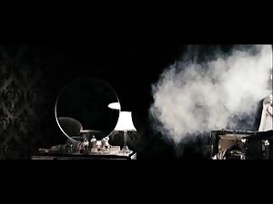 Eva Mendes in The Spirit