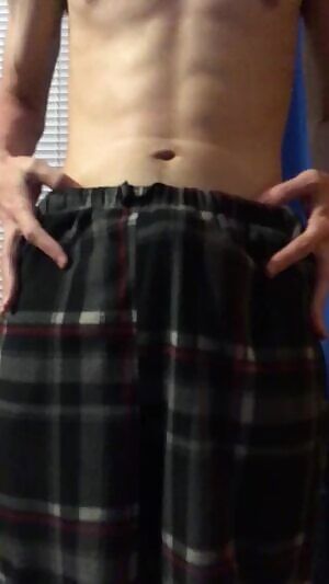 Bend over for me? PMs and chats welcome