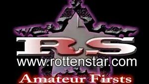 Doggystyle and Tits Hanging