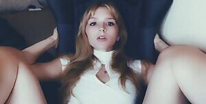 how I’m trying to be after quarantine 🤤