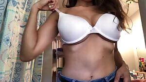 here’s a titty drop