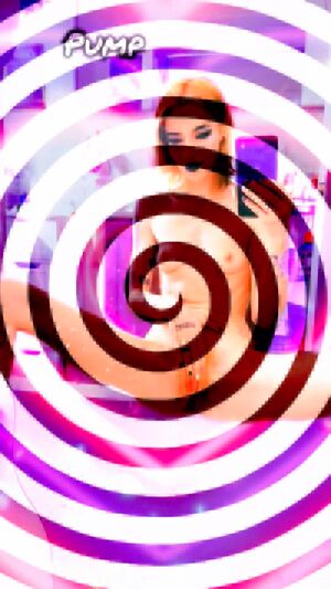 Straight Hypno Emo Gooning Hypnosis Pixelated
