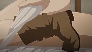 Take my pantsu