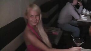 That escalated quickly